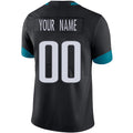 Custom #0 FAN Pro Stitched Jersey - Premium Edition