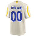 Custom #0 FAN Pro Stitched Jersey - Premium Edition