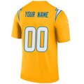 Custom #0 FAN Pro Stitched Jersey - Premium Edition