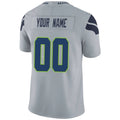 Custom #0 FAN Pro Stitched Jersey - Premium Edition