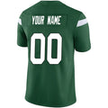 Custom #0 FAN Pro Stitched Jersey - Premium Edition
