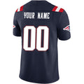 Custom #0 FAN Pro Stitched Jersey - Premium Edition