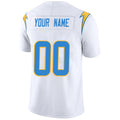 Custom #0 FAN Pro Stitched Jersey - Premium Edition