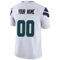 Custom #0 FAN Pro Stitched Jersey - Premium Edition