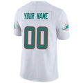 Custom #0 FAN Pro Stitched Jersey - Premium Edition