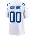 Custom #0 FAN Pro Stitched Jersey - Premium Edition