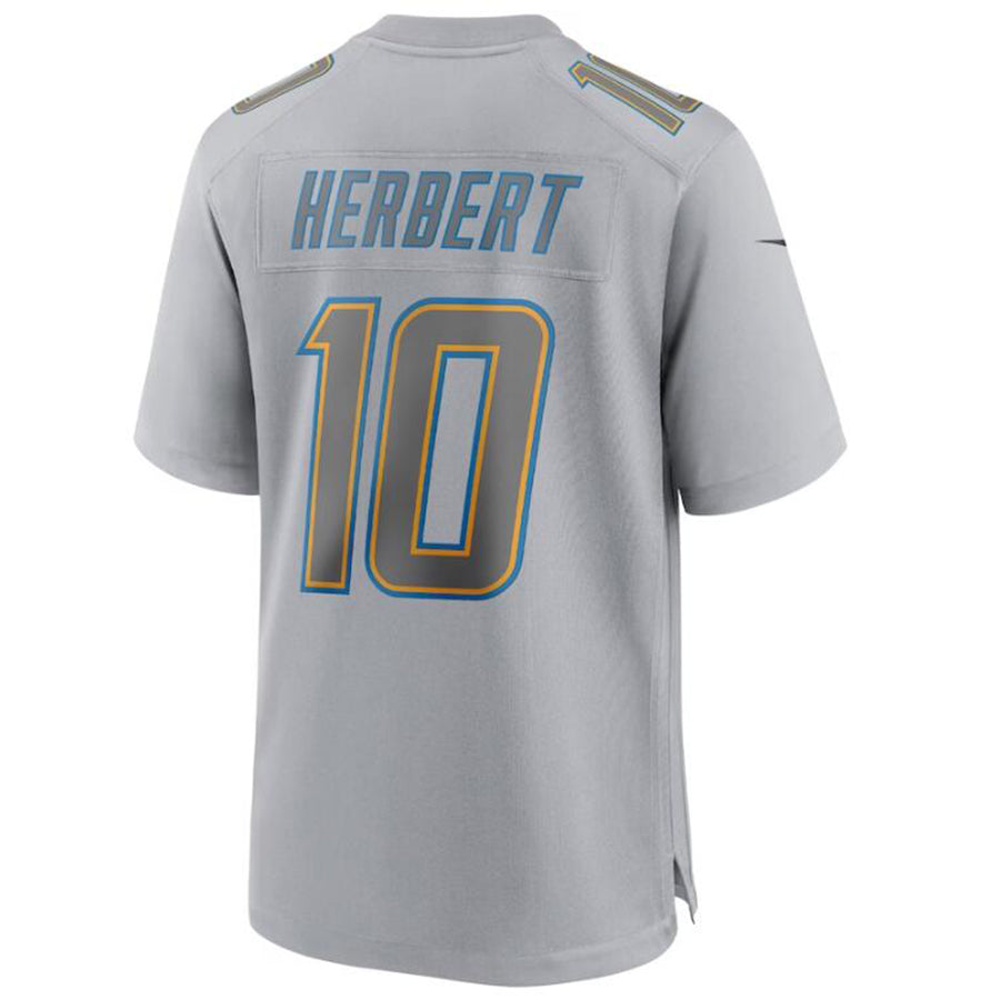 Custom #10 HERBERT Pro Stitched Jersey - Premium Edition