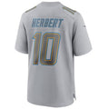 Custom #10 HERBERT Pro Stitched Jersey - Premium Edition