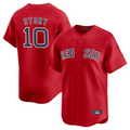 Custom #10 STORY Pro Stitched Jersey - Premium Edition