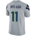 Custom #11 SMITHNJIGBA Pro Stitched Jersey - Premium Edition