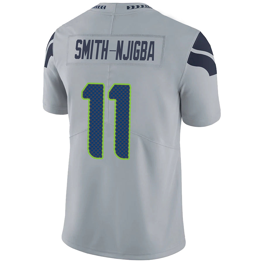 Custom #11 SMITHNJIGBA Pro Stitched Jersey - Premium Edition