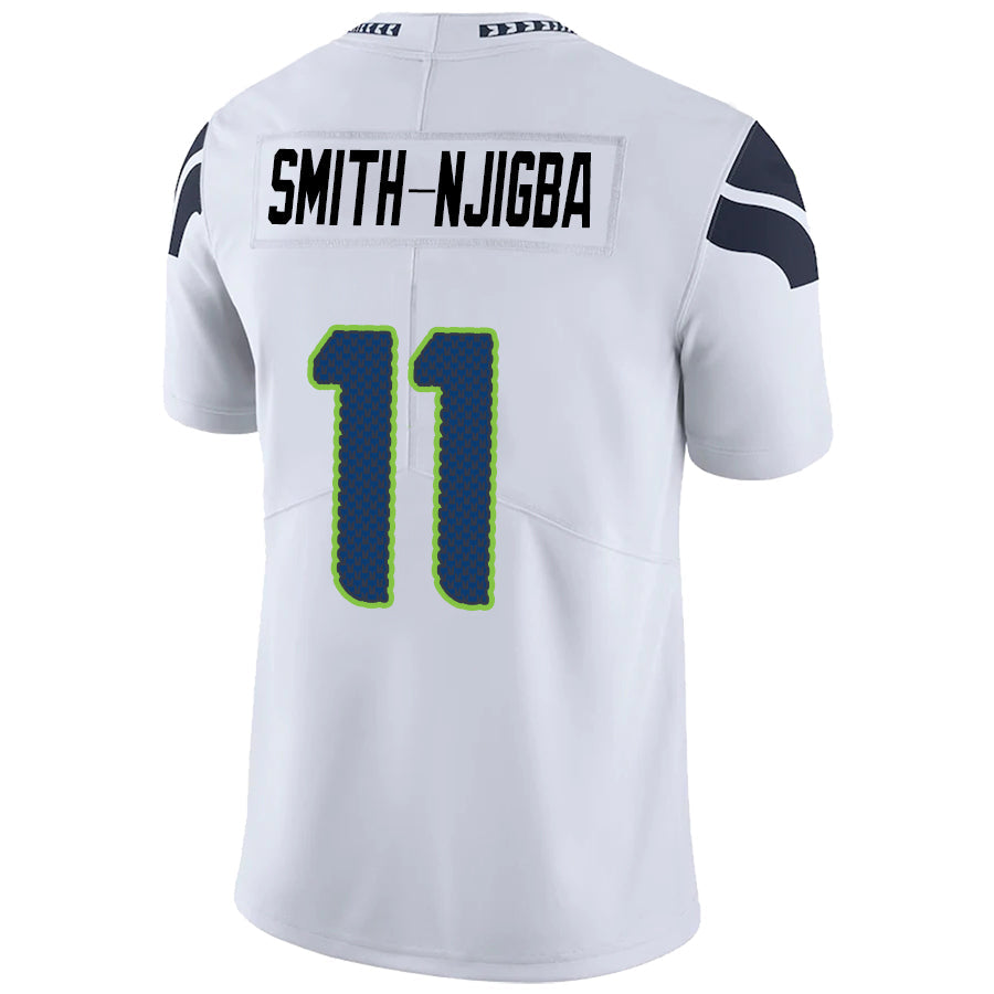 Custom #11 SMITHNJIGBA Pro Stitched Jersey - Premium Edition