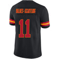 Custom #11 VALDESSCANTLING Pro Stitched Jersey - Premium Edition