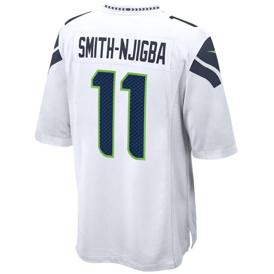Custom #11 SMITHNJIGBA Pro Stitched Jersey - Premium Edition