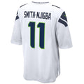 Custom #11 SMITHNJIGBA Pro Stitched Jersey - Premium Edition