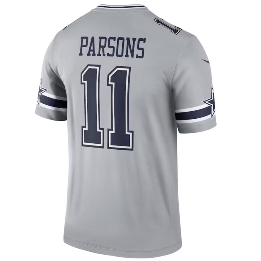 Custom #11 PARSONS Pro Stitched Jersey - Premium Edition