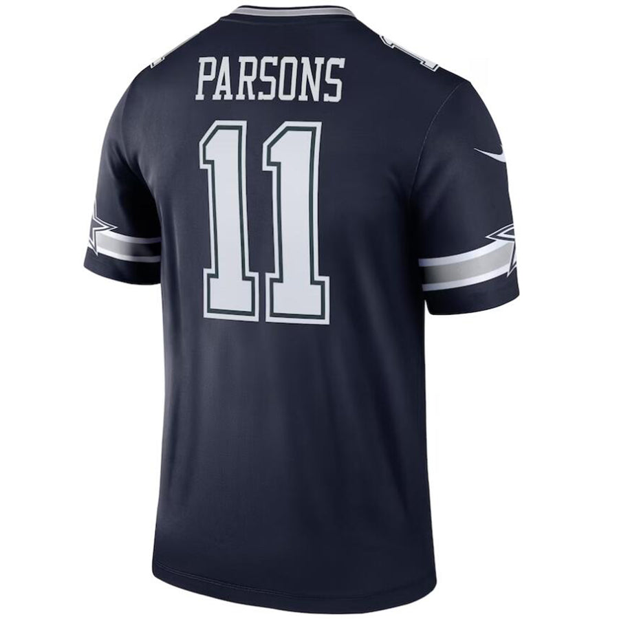 Custom #11 PARSONS Pro Stitched Jersey - Premium Edition