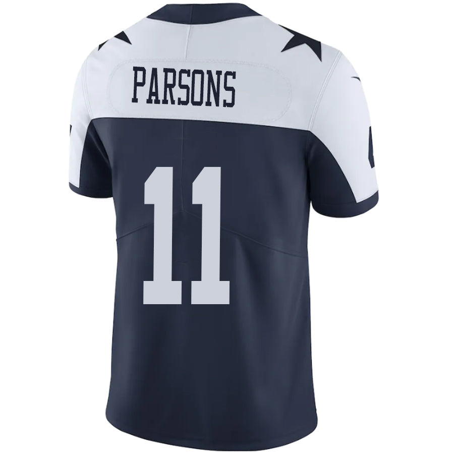 Custom #11 PARSONS Pro Stitched Jersey - Premium Edition
