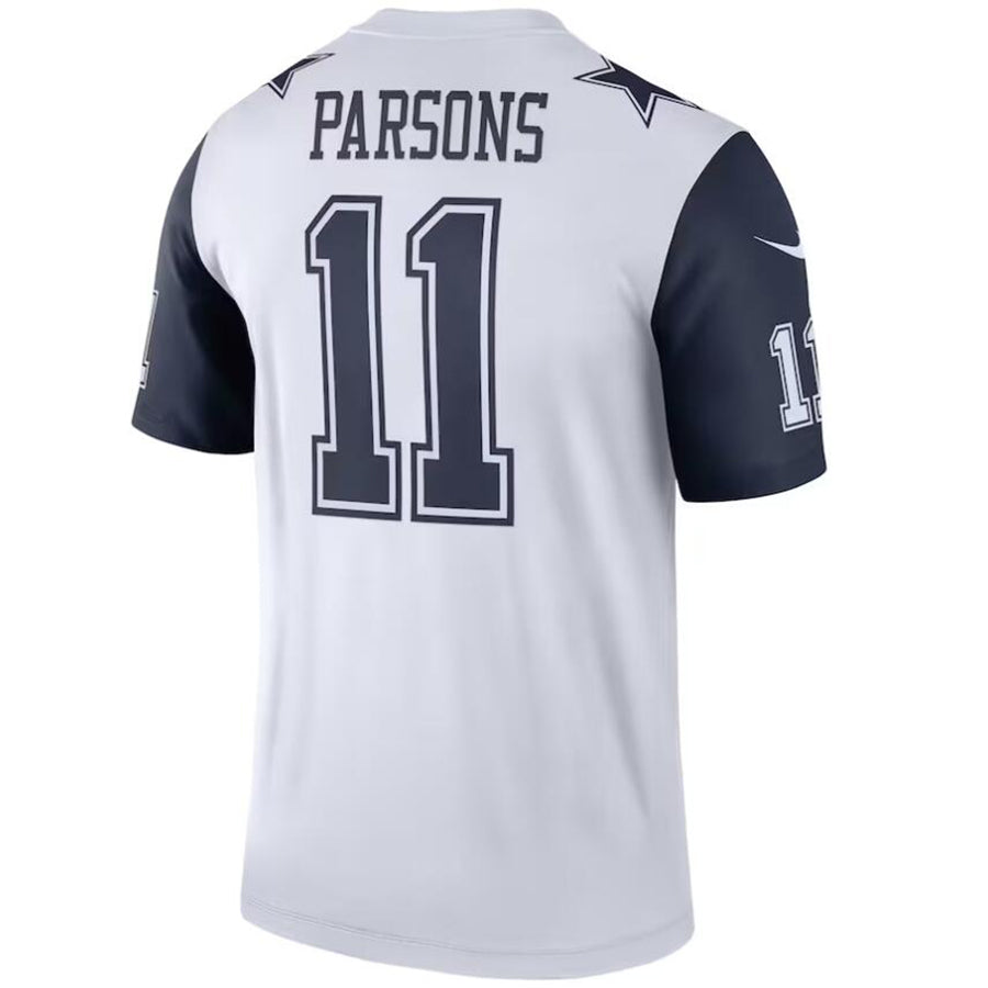 Custom #11 PARSONS Pro Stitched Jersey - Premium Edition