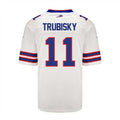 Custom #11 FAN Pro Stitched Jersey - Premium Edition