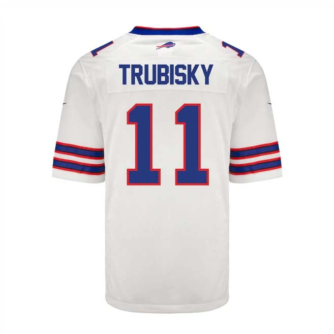 Custom #11 FAN Pro Stitched Jersey - Premium Edition