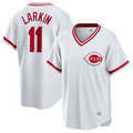 Custom #11 LARKIN Pro Stitched Jersey - Premium Edition