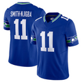 Custom #11 SMITHNJIGBA Pro Stitched Jersey - Premium Edition