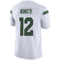 Custom #12 PLAYRE Pro Stitched Jersey - Premium Edition