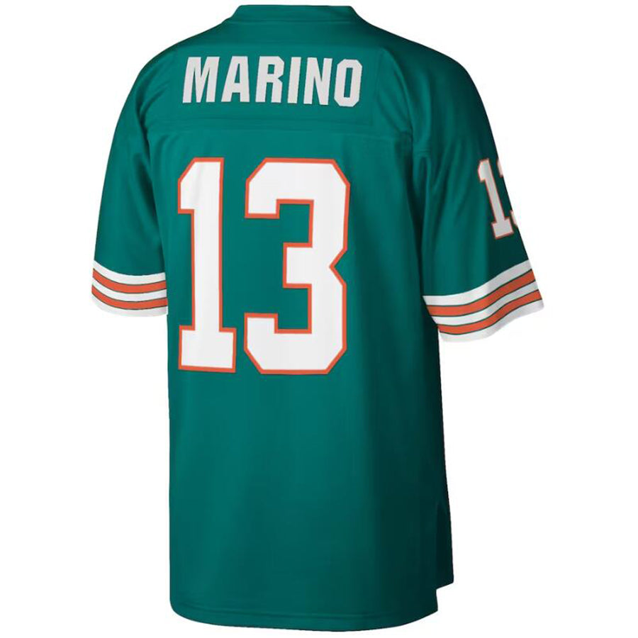 Custom #13 MARINO Pro Stitched Jersey - Premium Edition