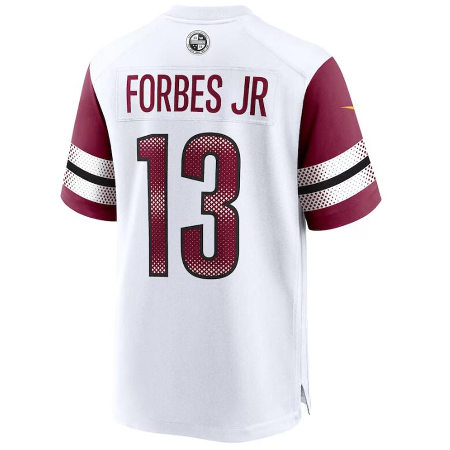 Custom #13 FORBES Pro Stitched Jersey - Premium Edition