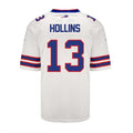 Custom #13 HOLLINS Pro Stitched Jersey - Premium Edition