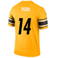 Custom #14 PICKENS Pro Stitched Jersey - Premium Edition