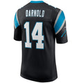 Custom #14 DARNOLD Pro Stitched Jersey - Premium Edition