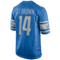 Custom #14 AMONRA Pro Stitched Jersey - Premium Edition