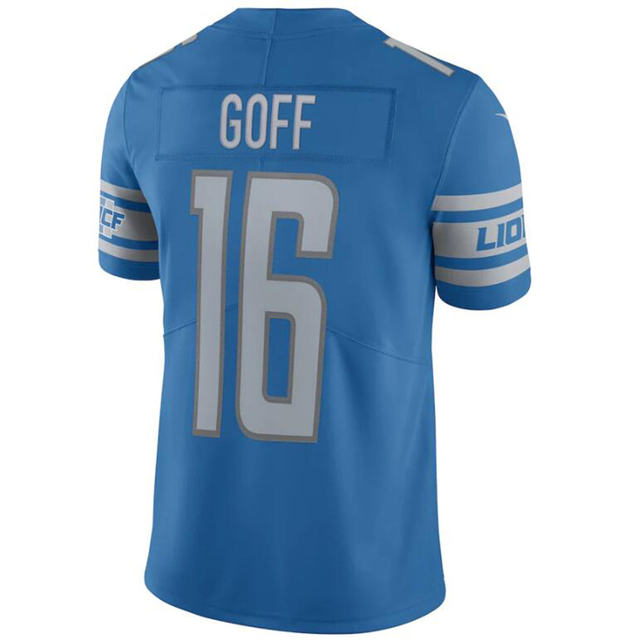 Custom #16 GOFF Pro Stitched Jersey - Premium Edition
