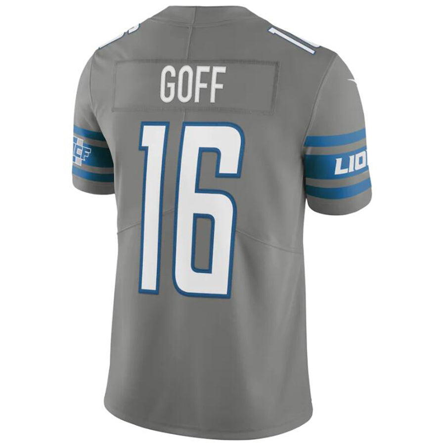 Custom #16 GOFF Pro Stitched Jersey - Premium Edition