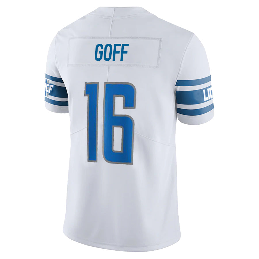 Custom #16 GOFF Pro Stitched Jersey - Premium Edition