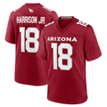 Custom #18 HARRISON Pro Stitched Jersey - Premium Edition