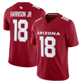 Custom #18 ARI Football Shirt Top
