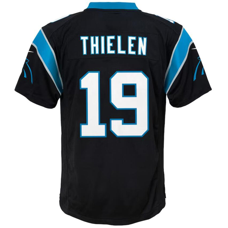 Custom #19 THIELEN Pro Stitched Jersey - Premium Edition