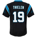 Custom #19 THIELEN Pro Stitched Jersey - Premium Edition
