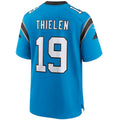 Custom #19 THIELEN Pro Stitched Jersey - Premium Edition