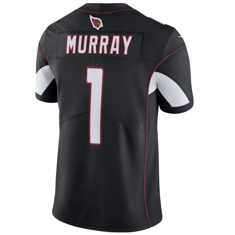 Custom #1 MURRAY Pro Stitched Jersey - Premium Edition