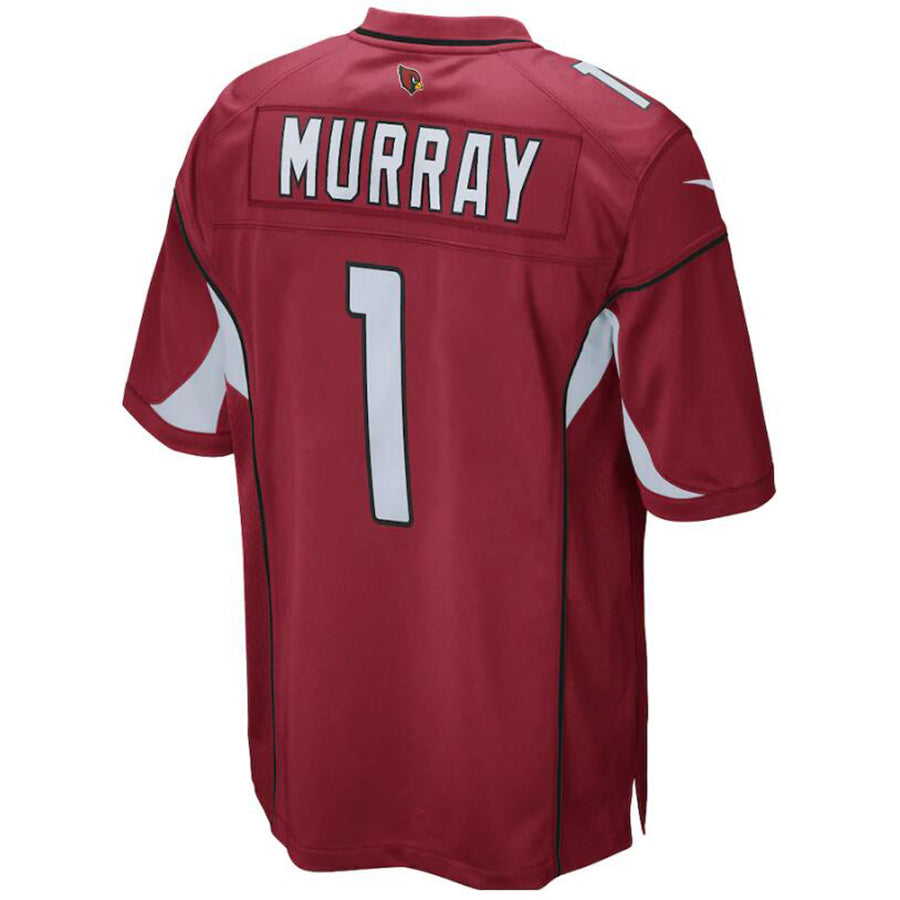 Custom #1 MURRAY Pro Stitched Jersey - Premium Edition