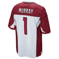 Custom #1 MURRAY Pro Stitched Jersey - Premium Edition