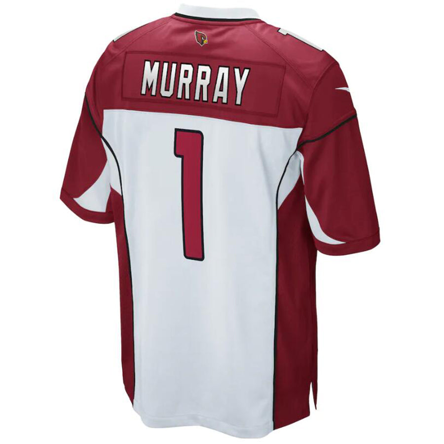 Custom #1 MURRAY Pro Stitched Jersey - Premium Edition