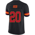 Custom #20 REID Pro Stitched Jersey - Premium Edition