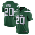 Custom #20 HALL Pro Stitched Jersey - Premium Edition