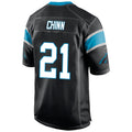 Custom #21 CHINN Pro Stitched Jersey - Premium Edition