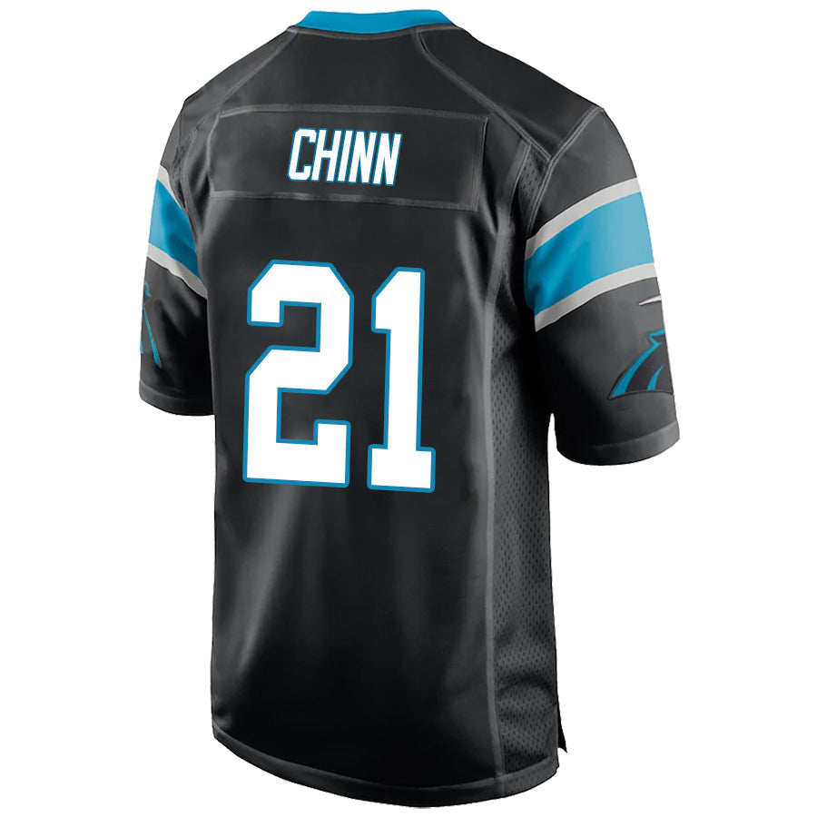 Custom #21 CHINN Pro Stitched Jersey - Premium Edition